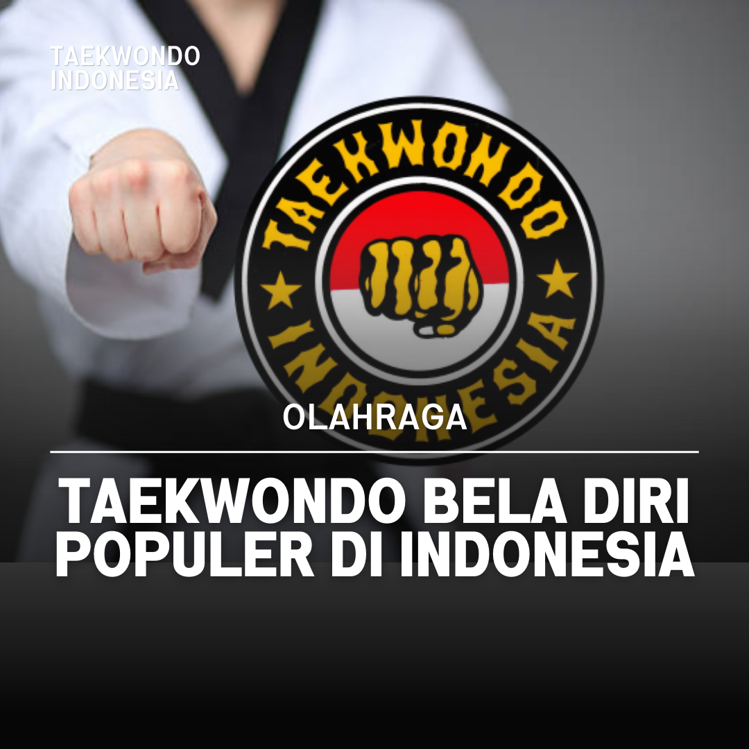 Kejuaraan Dunia Taekwondo: Puncak Prestasi dalam Seni Bela Diri Red Devil's Sidoarjo